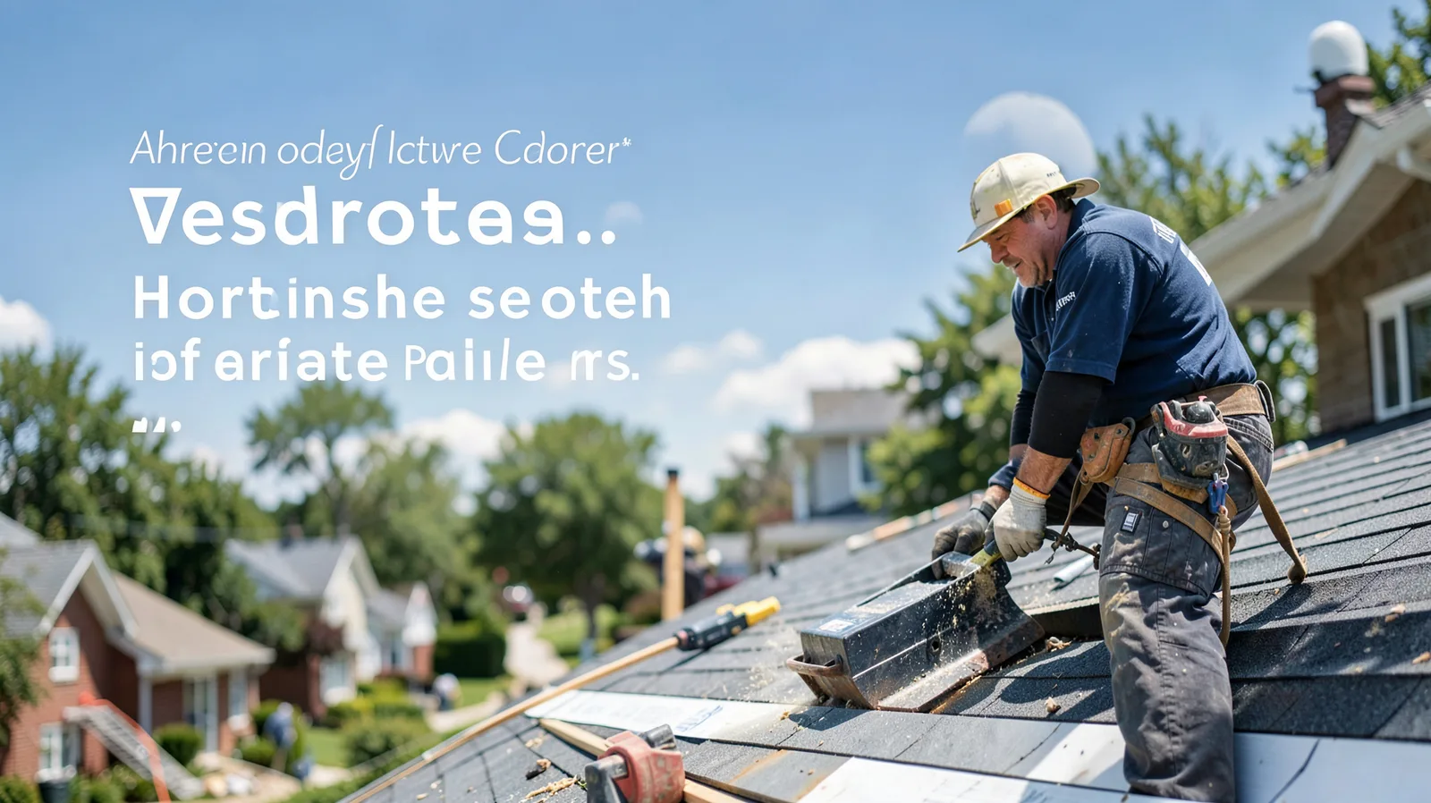Roof Replacement in Crestview, FL near me